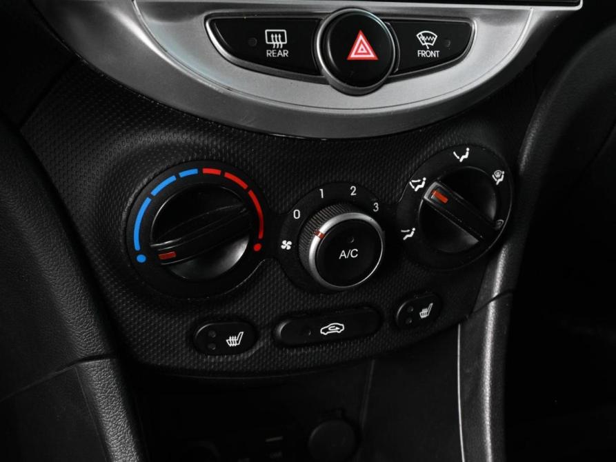 Hyundai Solaris I Рестайлинг Ростов-на-Дону  - изображение 15