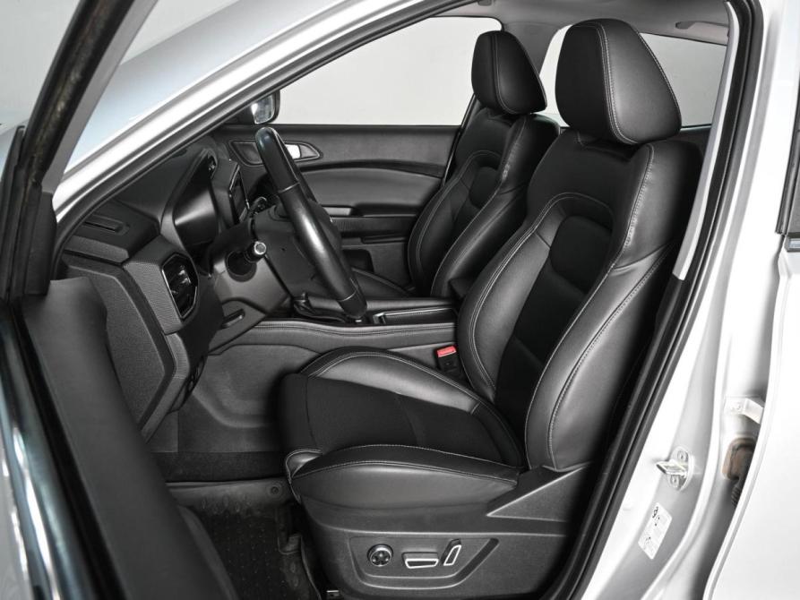Chery Tiggo 4 I Рестайлинг Ростов-на-Дону  - изображение 10