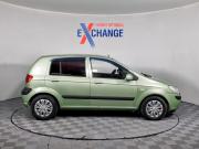 Hyundai Getz I Рестайлинг Нижний Новгород  - изображение 22