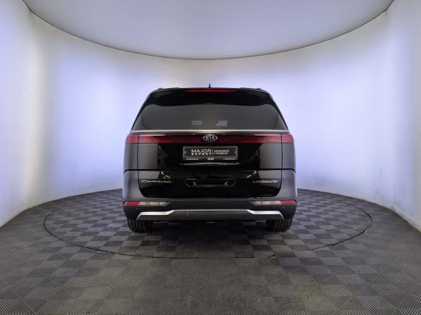 Kia Carnival IV с пробегом 2021 года, цена 3 495 000 рублей, 59000 км, минивэн, Автокод Объявления