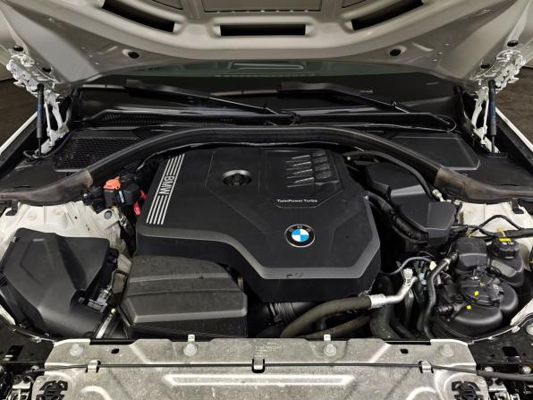 BMW 3 серии VII (G2x) с пробегом 2022 года, цена 3 700 000 рублей, 54081 км, седан, Автокод Объявления