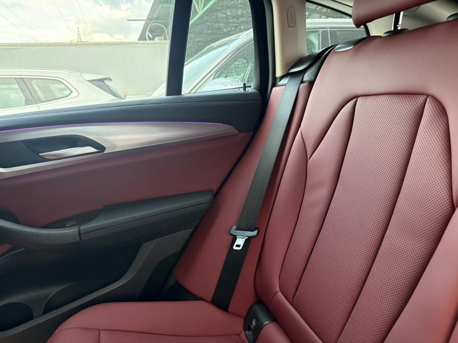 BMW X4 II (G02) Рестайлинг Самара  - изображение 18