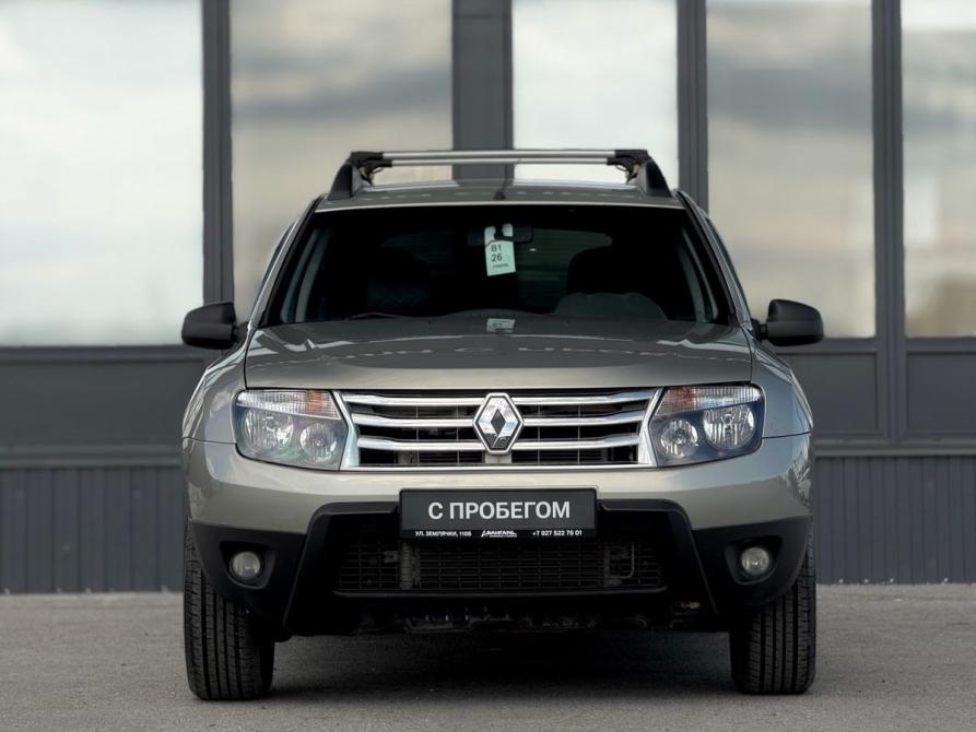 Renault Duster I Волгоград  - изображение 3
