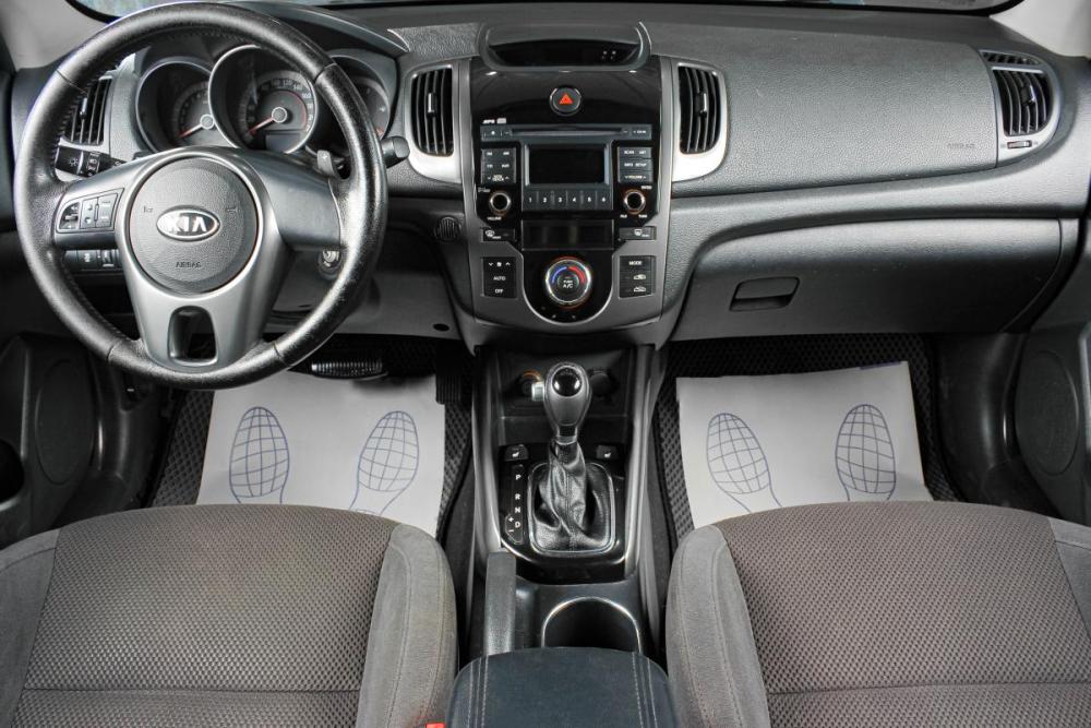 Kia Cerato II Тюмень  - изображение 12