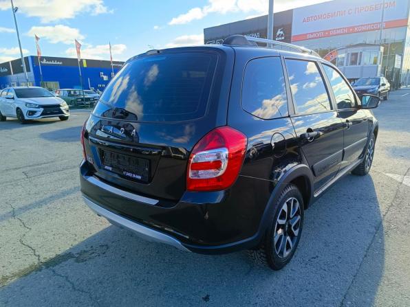 Lada (ВАЗ) Granta I Рестайлинг с пробегом 2025 года, цена 999 995 рублей, 34067 км, универсал, Автокод Объявления