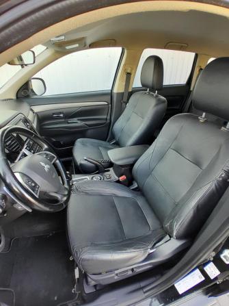 Mitsubishi Outlander III с пробегом 2014 года, цена 1 499 000 рублей, 187535 км, внедорожник, Автокод Объявления