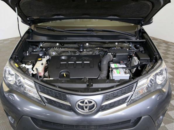Toyota RAV4 IV (XA40) с пробегом 2013 года, цена 1 745 000 рублей, 197241 км, внедорожник, Автокод Объявления