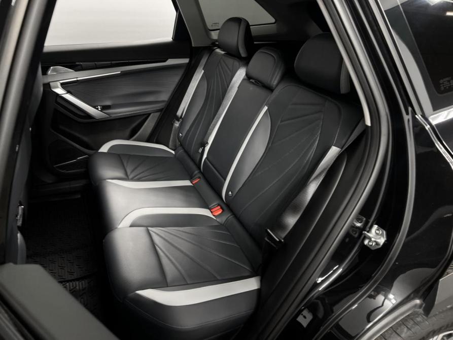 Geely Atlas II Казань  - изображение 9