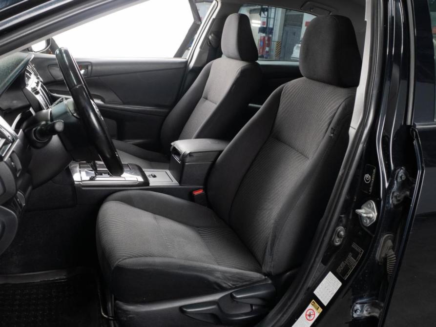 Toyota Camry VII (XV50) Рестайлинг Тюмень  - изображение 10