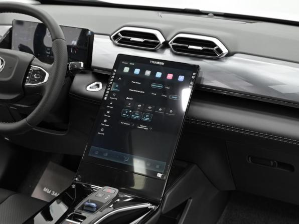 Dongfeng Mage с пробегом 2025 года, цена 2 499 000 рублей, 8 км, внедорожник, Автокод Объявления