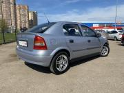 Opel Astra G Тверь  - изображение 26