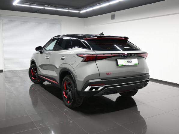 Omoda C5 I с пробегом 2023 года, цена 2 125 000 рублей, 12677 км, внедорожник, Автокод Объявления