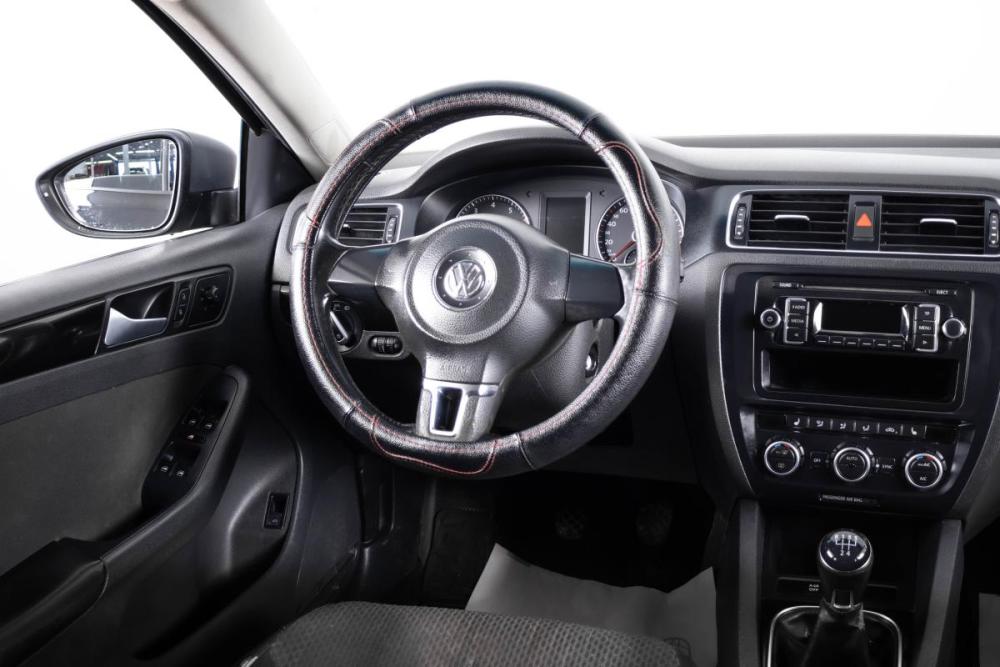 Volkswagen Jetta VI Пермь  - изображение 12
