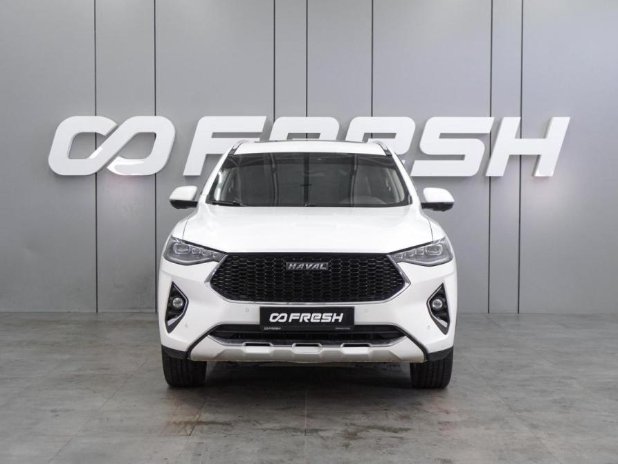 Haval F7 I Воронеж  - изображение 3