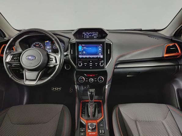 Subaru Forester V с пробегом 2020 года, цена 2 990 000 рублей, 106000 км, внедорожник, Автокод Объявления
