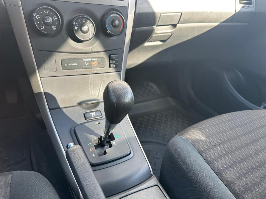 Toyota Corolla X (E140 E150) Тамбов  - изображение 17