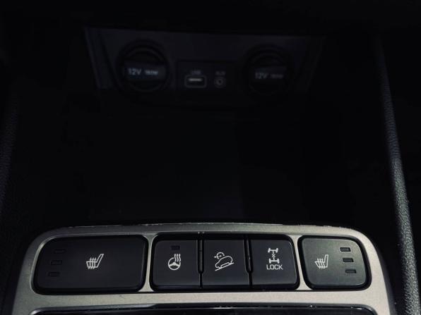 Hyundai Creta I с пробегом 2018 года, цена 1 509 900 рублей, 213000 км, внедорожник, Автокод Объявления