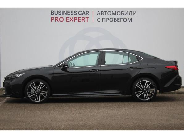 Toyota Camry IX (XV80) China Market с пробегом 2025 года, цена 4 750 000 рублей, 26 км, седан, Автокод Объявления