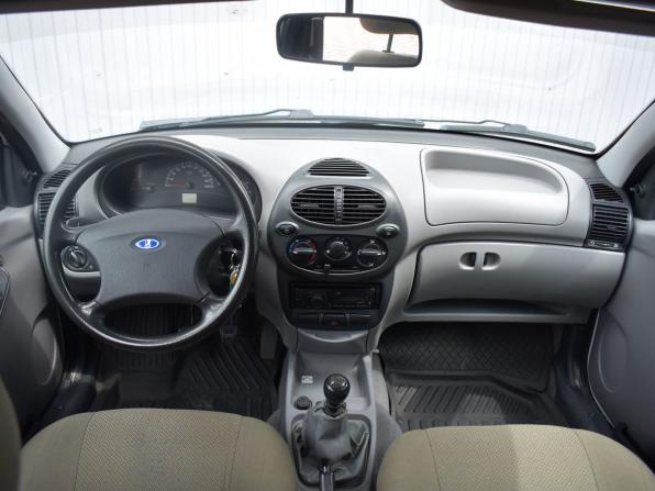 Lada (ВАЗ) Kalina I с пробегом 2012 года, цена 349 000 рублей, 142658 км, универсал, Автокод Объявления