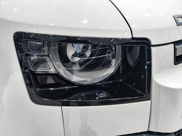 Land Rover Defender II с пробегом 2020 года, цена 4 950 000 рублей, 67728 км, внедорожник, Автокод Объявления