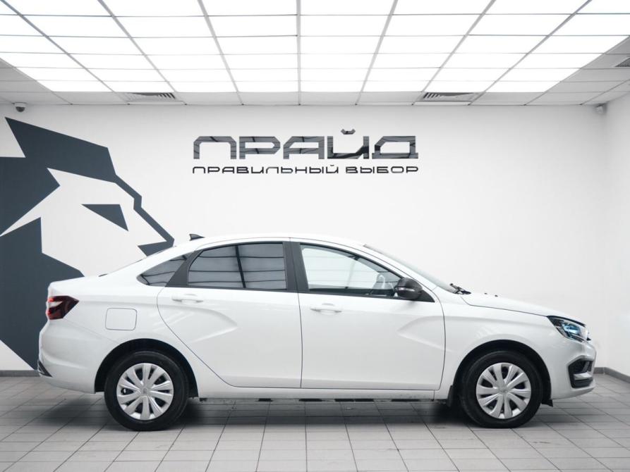 Lada (ВАЗ) Vesta I Рестайлинг (NG) Ростов-на-Дону  - изображение 5