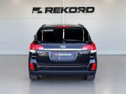 Subaru Outback IV Рестайлинг Уфа  - изображение 26