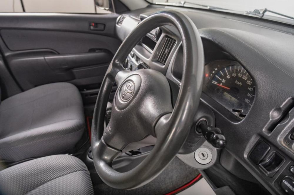 Toyota Succeed I Томск  - изображение 13