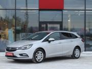 Opel Astra K Петрозаводск  - изображение 18