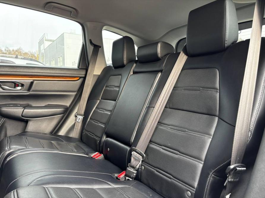 Honda CR-V V Уфа  - изображение 15