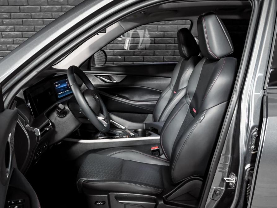 Changan CS35 Plus I Рестайлинг Екатеринбург  - изображение 10