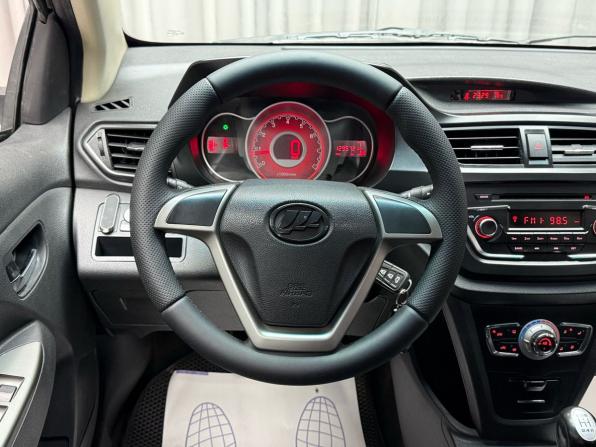 Lifan X50 с пробегом 2016 года, цена 599 000 рублей, 129572 км, хэтчбек, Автокод Объявления