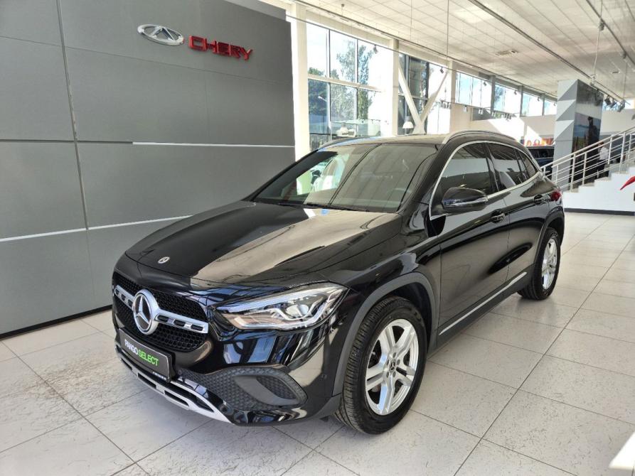 Mercedes-Benz GLA II (H247) Екатеринбург  - изображение 1