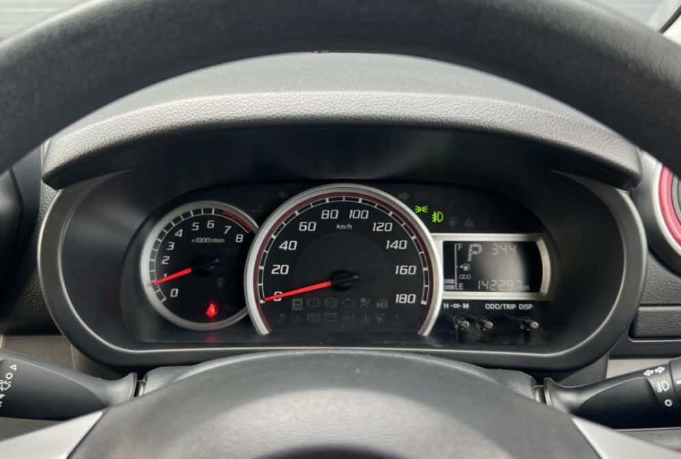 Toyota Passo II (C30) Красноярск  - изображение 19
