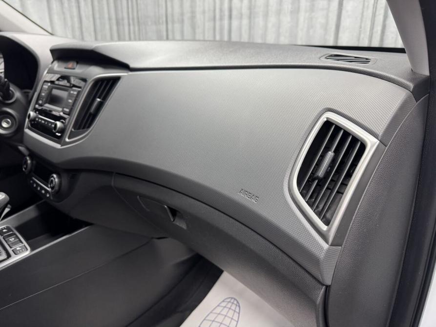 Hyundai Creta I Рестайлинг Стерлитамак  - изображение 33