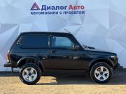 Lada (ВАЗ) Niva Legend I Набережные Челны  - изображение 25