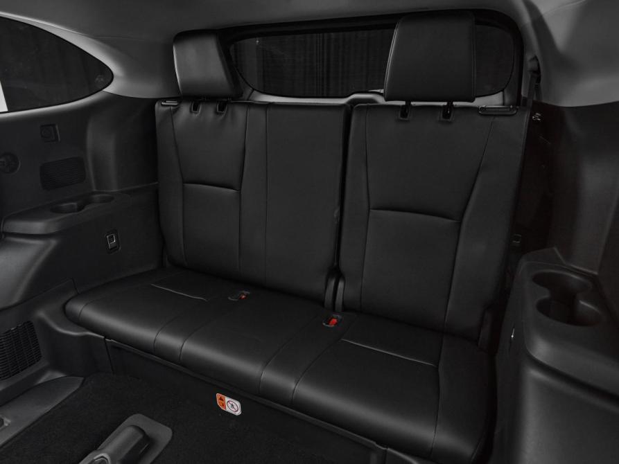 Toyota Highlander IV (XU70) Москва  - изображение 22
