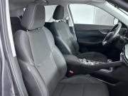 Changan CS35 Plus I Рестайлинг Уфа  - изображение 51