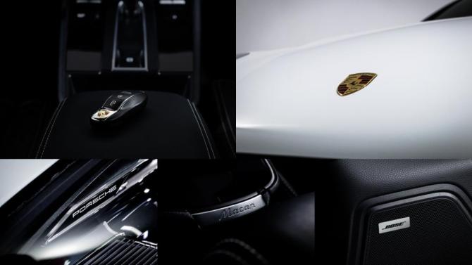 Porsche Macan I Рестайлинг 2 с пробегом 2022 года, цена 11 990 000 рублей, 13565 км, внедорожник, Автокод Объявления