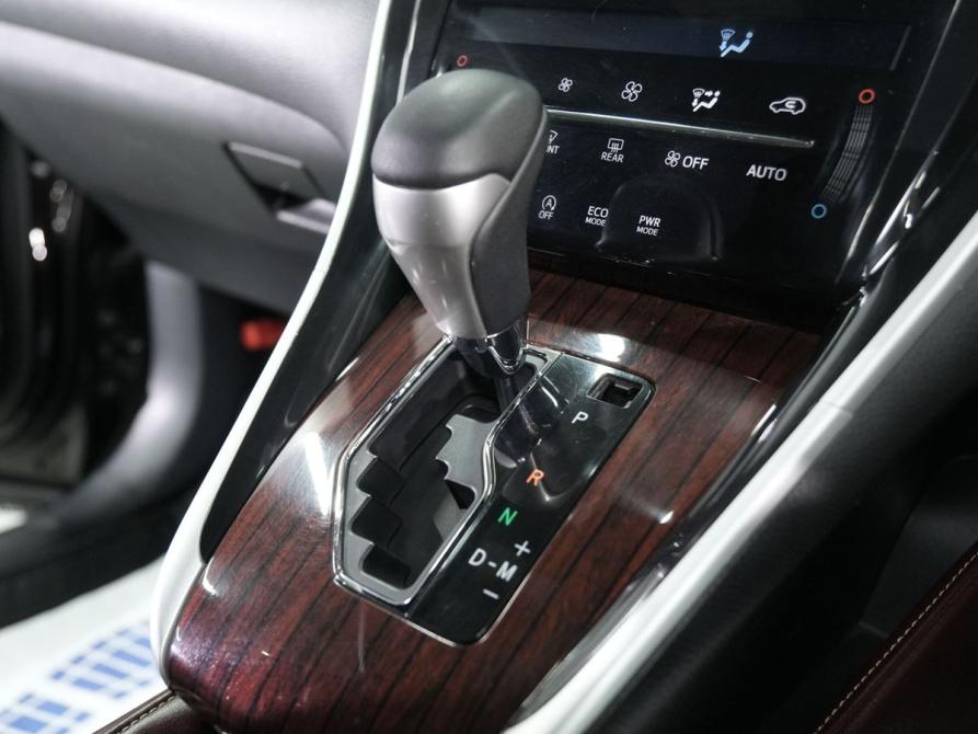 Toyota Harrier III (XU60) Новосибирск  - изображение 27