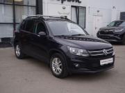 Volkswagen Tiguan I Рестайлинг Москва  - изображение 17