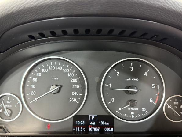 BMW X3 II (F25) Рестайлинг с пробегом 2014 года, цена 2 582 000 рублей, 107866 км, внедорожник, Автокод Объявления