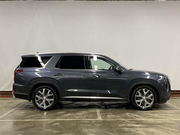Hyundai Palisade I с пробегом 2021 года, цена 5 499 000 рублей, 36662 км, внедорожник, Автокод Объявления