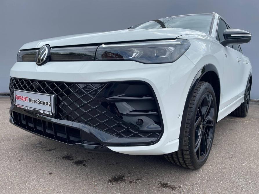 Volkswagen Tiguan III (China Market) Стерлитамак  - изображение 3