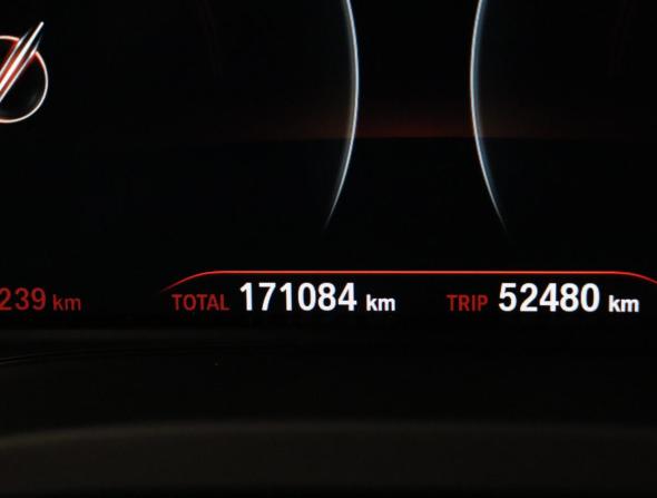 BMW X3 III (G01) с пробегом 2019 года, цена 3 090 000 рублей, 171084 км, внедорожник, Автокод Объявления