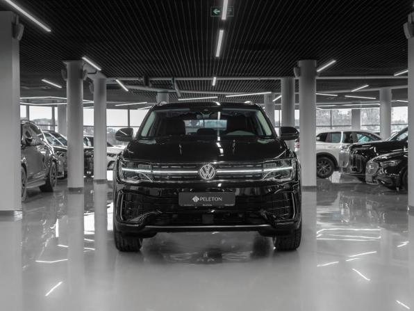 Volkswagen Teramont I Рестайлинг (China Market) с пробегом 2026 года, цена 5 650 000 рублей, 10 км, внедорожник, Автокод Объявления