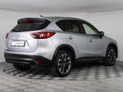 Mazda CX-5 I Рестайлинг Химки  - изображение 20