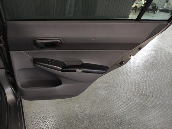 Honda Civic VIII с пробегом 2007 года, цена 695 000 рублей, 233940 км, седан, Автокод Объявления