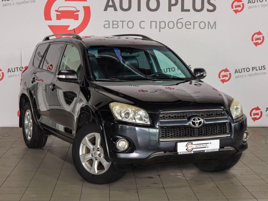 Toyota RAV4 III (XA30) Минеральные Воды  - изображение 1