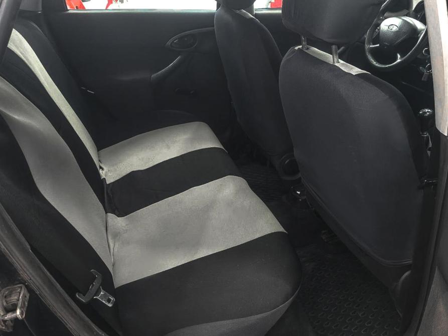 Ford Focus I Рестайлинг Ростов-на-Дону  - изображение 9