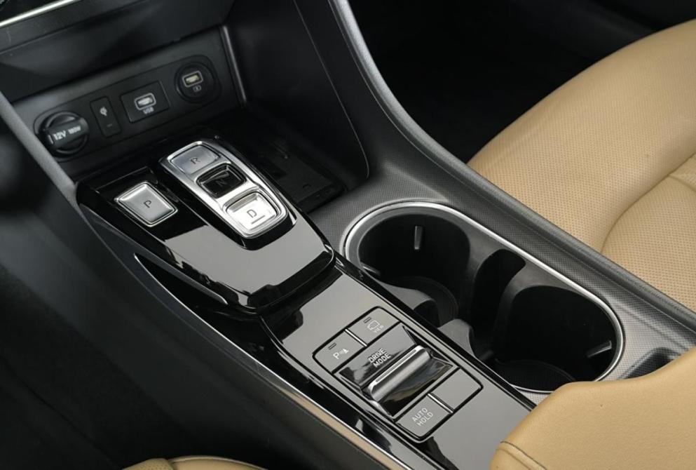 Hyundai Sonata VIII (DN8) Нижний Новгород  - изображение 16